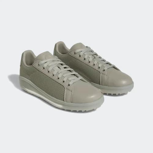 Adidas Go-To Spikeless 1 GV6905 Sneakers Men's 8.5 M Green Golf Shoes ZOGG3987