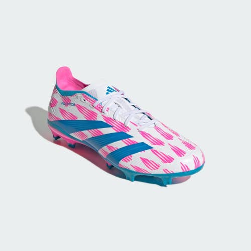 Adidas Predator League IG6262 Mens US 5 Multi Firm Ground Football Boot ZOGG4008