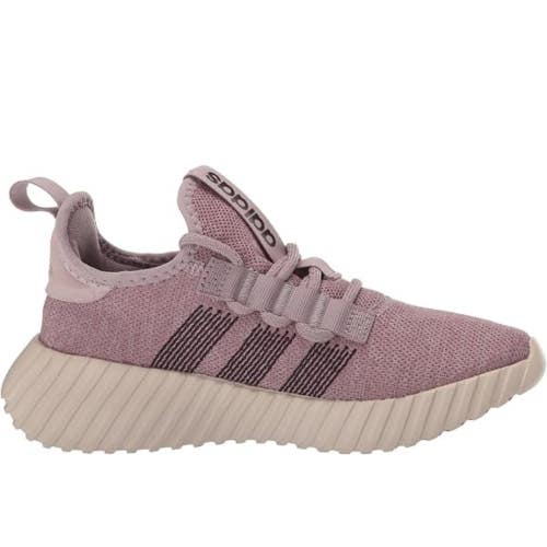 Adidas Kaptir Flow IE3605 Sneakers Women's US 6.5 Purple Running Shoes ZOGG3977