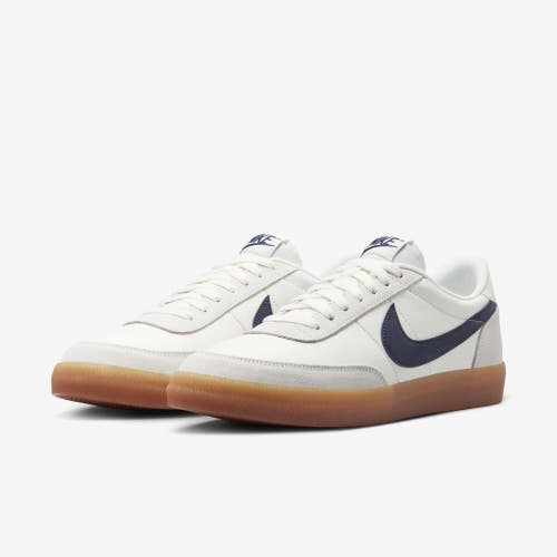 Nike Killshot 2 Leather 432997-107 Sneakers Men's 8 Sail Lifestyle Shoes RHS9764