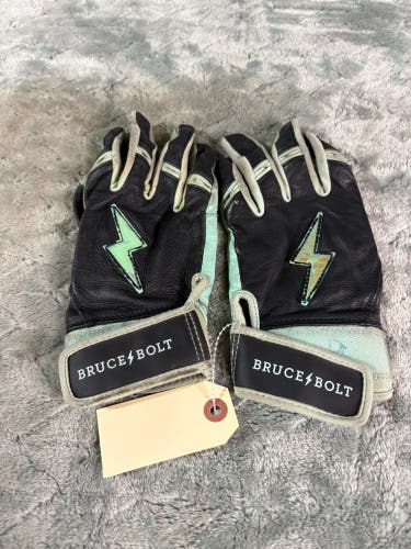 Bruce Bolt Sliding Mitt