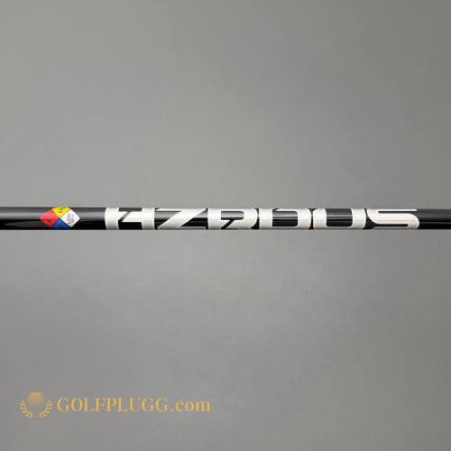 PXG Driver Shaft- HZRDUS, Extra Stiff (3586)