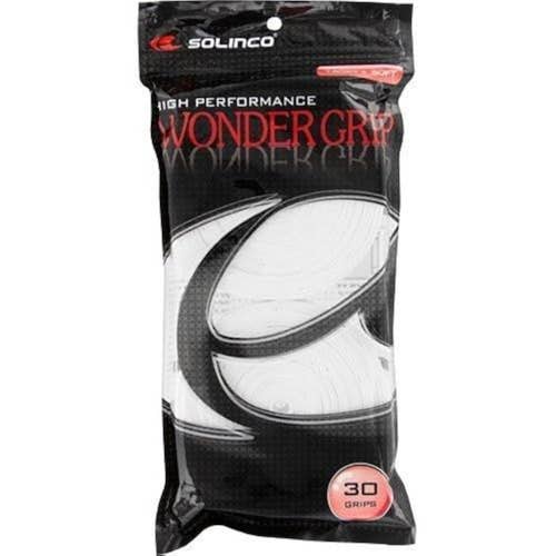 Solinco Wonder Overgrips 30 Pack