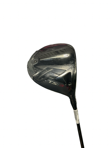 Used Titleist TSI3 DRIVER Mens Driver RH 9.0 Degree 11834-S000057798