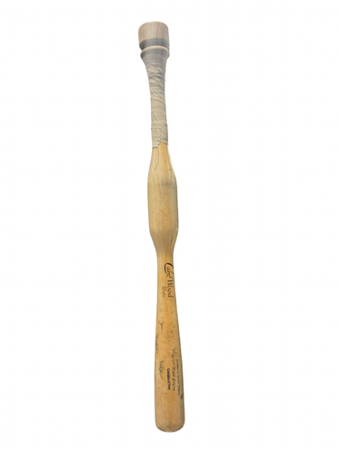 Used CAMWOOD HANDS AND SPEED TRAINER BB/SB Training Aid 11834-S000057784