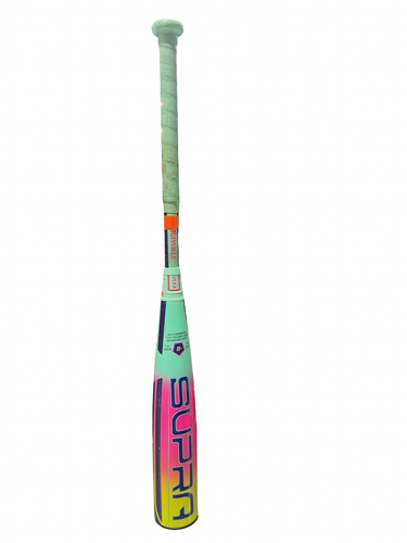 Used Louisville Slugger 2027 SUPRA USSSA BAT BB/SB USSSA 2 3/4 Bat 29" 11834-S000057778