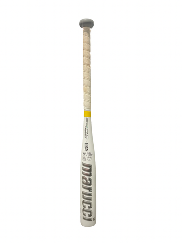 Used Marucci ECHO DIAMOND ALLOY BAT BB/SB Fastpitch Bat 27" 11834-S000057771