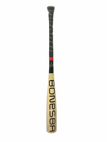 Used Warstic 2025 BONESABER HYBRID USA BB/SB USA 2 5/8 Bat 30" 11834-S000057782
