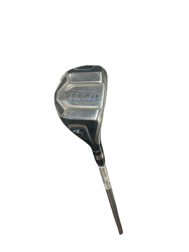 Used Cobra BAFFLER 4 HYBRID Mens Hybrid Club RH 4 Hybrid 11834-S000057776
