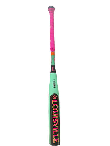 Used Louisville Slugger 2025 SUPRA BB/SB USSSA 2 3/4 Bat 32" 11834-S000057757