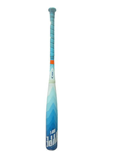 Used Easton ARTIC FLAME HYPE FIRE BB/SB USSSA 2 3/4 Bat 31" 11834-S000057759