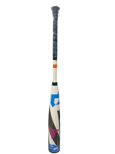 Used Demarini ZEN 2025 BB/SB USSSA 2 3/4 Bat 31" 11834-S000057761