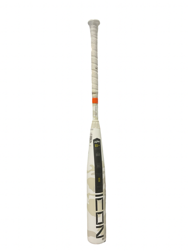 Used Rawlings ICON BB/SB USSSA 2 3/4 Bat 31" 11834-S000057758