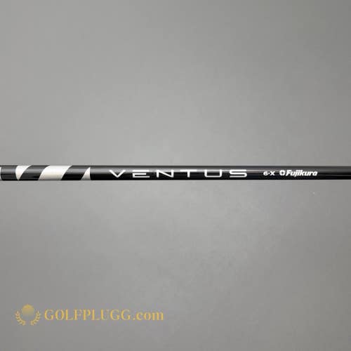 PXG Driver Shaft- Ventus Black Velocore 6-X, Extra Stiff (3585)