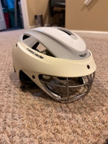 Cascade LX Helmet (Used)