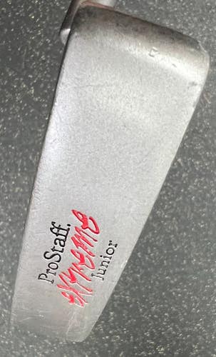Used Wilson Jr Putter RH 11497-S000162116