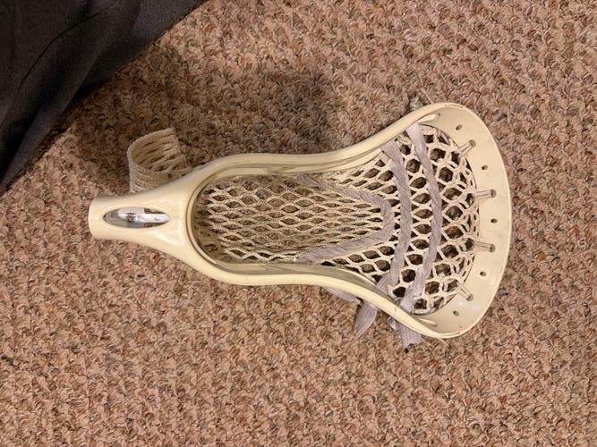 Warrior Razer Pro Used Stringing Head (Used)