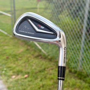 TaylorMade R9 4 iron w/ KBS Tour 90g Stiff Flex Steel shaft - RH