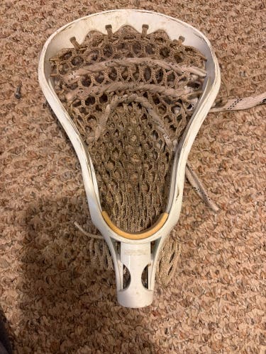 STX Proton plus Used Stringing Head (Used)