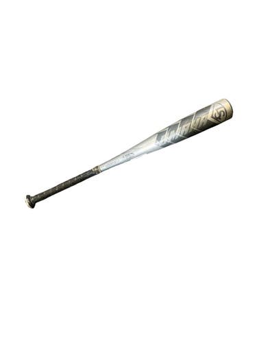 Used Louisville Slugger OMAHA BB/SB USSSA 2 3/4 Bat 28" 11873-S000250012