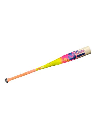 Used Easton THE DUB EUT6DUB10 BB/SB USSSA 2 3/4 Bat 30" 11873-S000250010