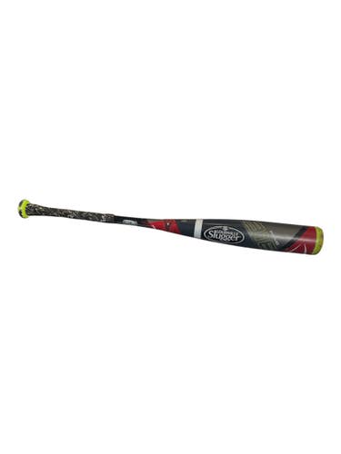 Used Louisville Slugger SLP916X BB/SB USSSA 2 3/4 Bat 29" 11873-S000250035