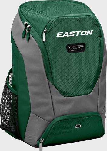 New Dugout Backpack, Dark Green 11873-EASDUGOUTBP-DG