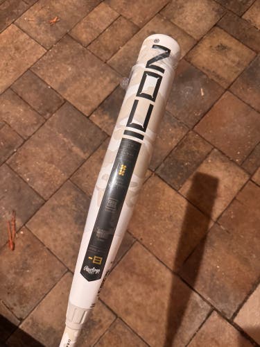 New In Wrapper Rawlings Icon 32/24