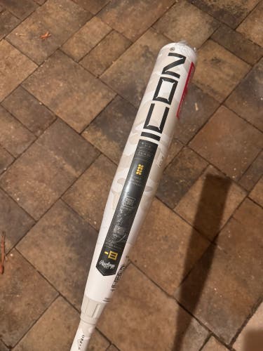 New In Wrapped Rawlings Icon 31/23