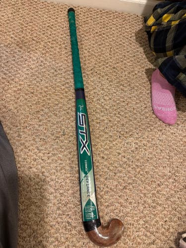 STX Defiance Ceramic+ Field Hockey Stick 36" (Used)
