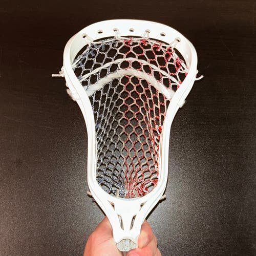 Brine Clutch X6 Head (LE USA ECD Hero Mesh)