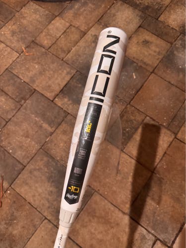 New In Wrapper Rawlings Icon 30/20