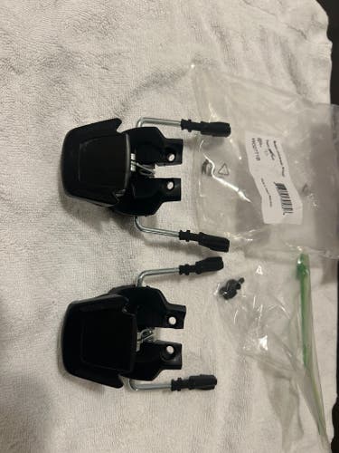 Marker Royal Family Brakes 90mm (New)