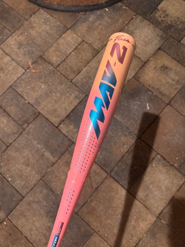New In Wrapper Easton Mav2 Flash USA 29/19
