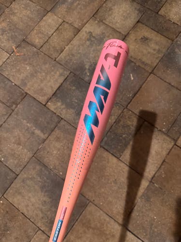 New In Wrapper Easton Mav1 Flash USA 30/22