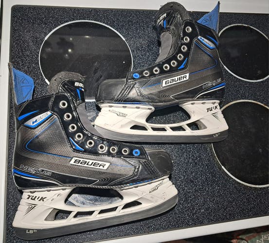 Bauer Nexus Havok Hockey Skates