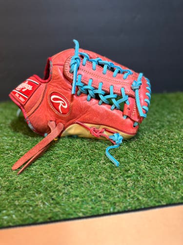 Rawlings Gold Glove Elite RH Infield Baseball Glove 11.5" (Used)
