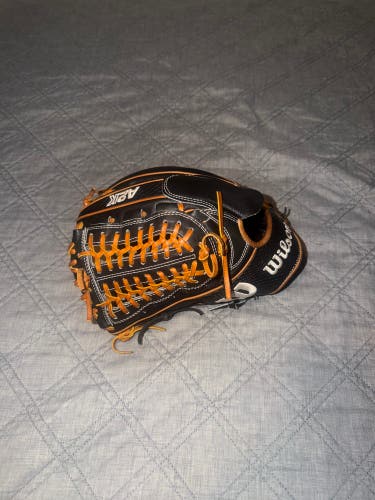 2025 Spring Training Issued Wilson A2K