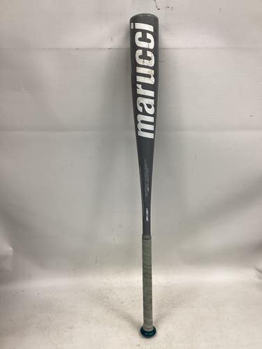 Used Marucci F5 -10 BB/SB USA 2 5/8 Bat 31" 11851-S000053585