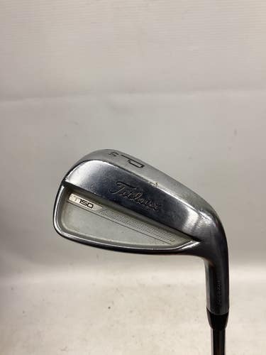 Used Titleist T150 PW Golf Wedge Mens RH Pitching Wedge 11851-S000053561