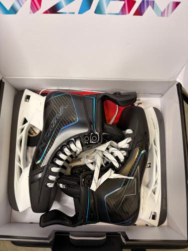 CCM Vizion Hockey Skates 9 (New)