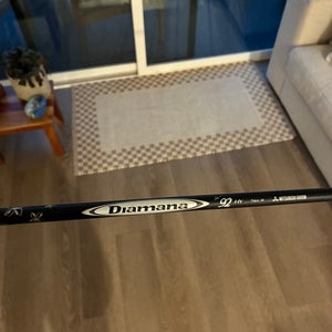 Men's 2016 Titleist 816 H2 Left Hand Hybrid Extra Stiff Flex 4H Graphite Shaft (Used)