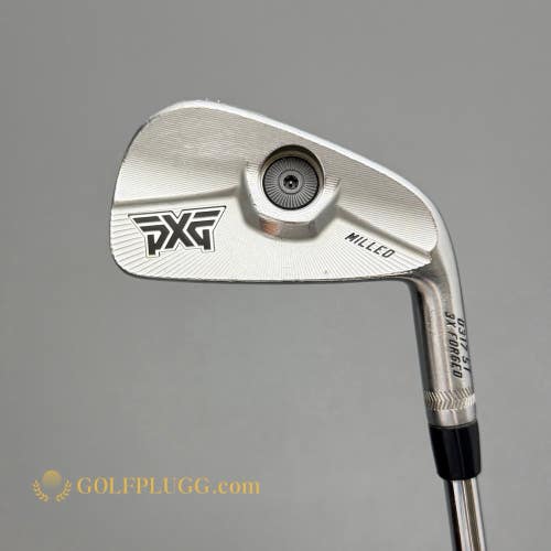 4 Iron- PXG 0317 ST / NS Pro Modus3 Steel, Extra Stiff (3590)