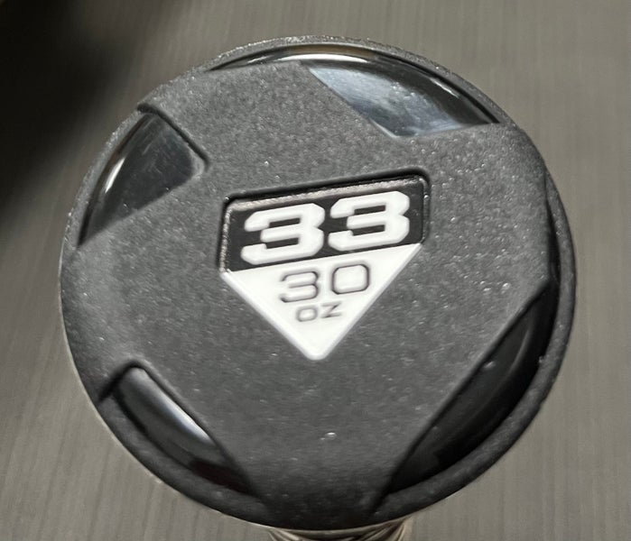 2026 DeMarini The Goods Hybrid BBCOR Certified Bat (-3) 30 oz 33" (New)