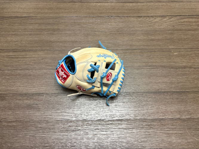 Rawlings Heart of the Hide Story 11.5" I Web
