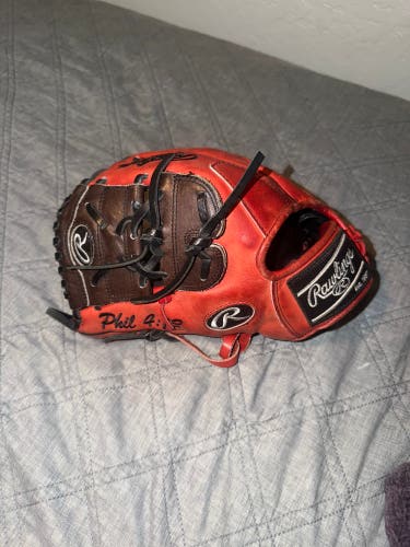 Rawlings Pro Preferred