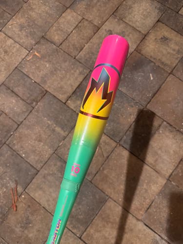 New In Wrapper Easton Hype Fire USA 29/19
