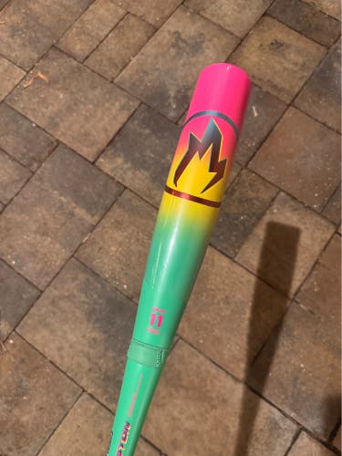 New In Wrapper Easton Hype Fire USA 29/18