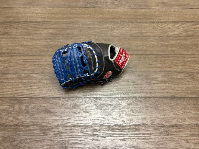 Rawlings Pro Preferred Rizzo 12.75" First Base Mitt