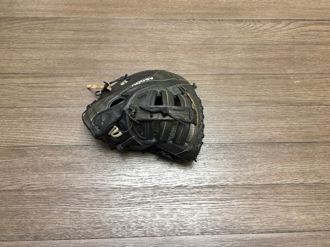 Wilson A2000 1613 12.25" First Base Mitt